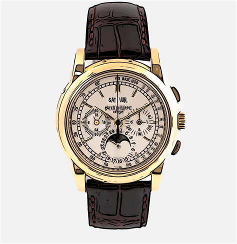 patek philippe zegarki historia|patek philippe location.